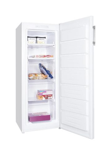 Kibernetik, Kibernetik Gefrierschrank "ECOT161 R" 142 cm hoch 54,5 cm breit