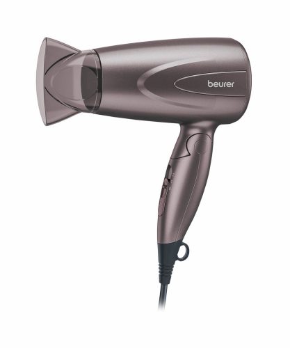 beurer, BEURER Reisehaartrockner "HC 17" 1.600 W