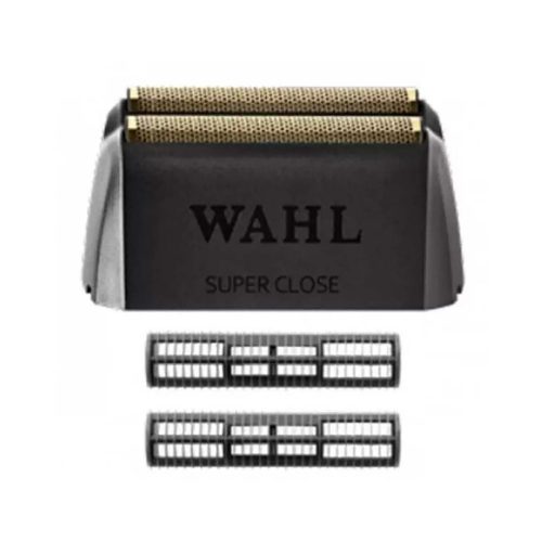 WAHL, Wahl Vanish Lamellenmesser + Scherfolie