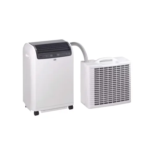 Remko, Remko 495 DC Klimaanlage – weiss