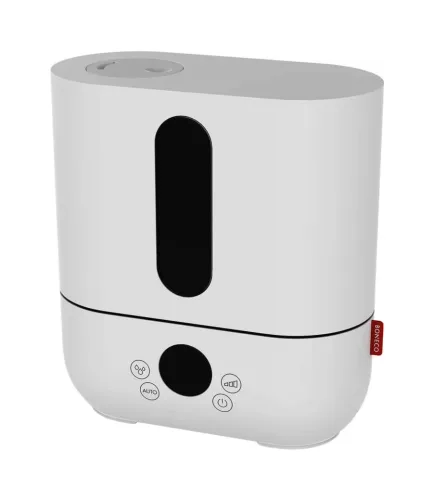 Boneco, Boneco U250 Ultrasonic Luftbefeuchter – weiss