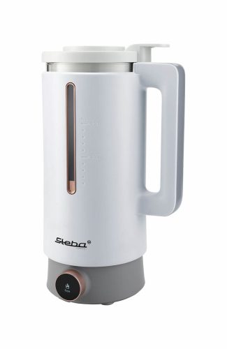 Steba, Steba Vegan-Drink-Maker VDM2 Drink-Mixer – Standmixer/Blender – grau