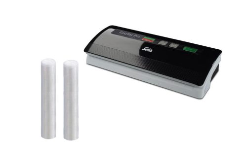 Solis Of Switzerland, SOLIS OF SWITZERLAND Vakuumierer "Easy Vac Pro 569"