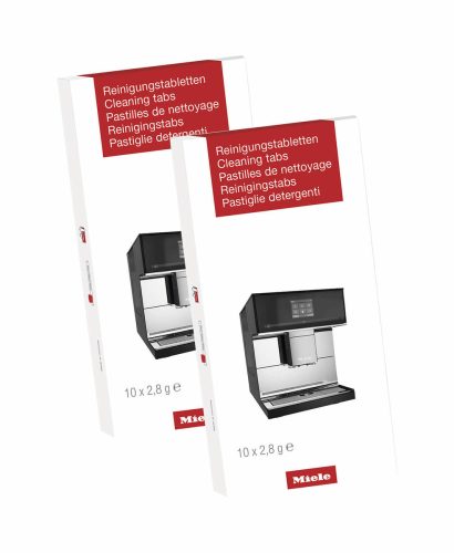 Miele, Miele 11201200 – Kaffeemaschine Entkalker