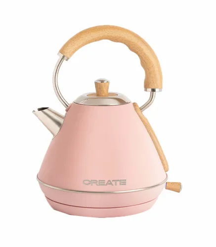 undefined, Wasserkocher "Create Retro M" 1 l 1200 W