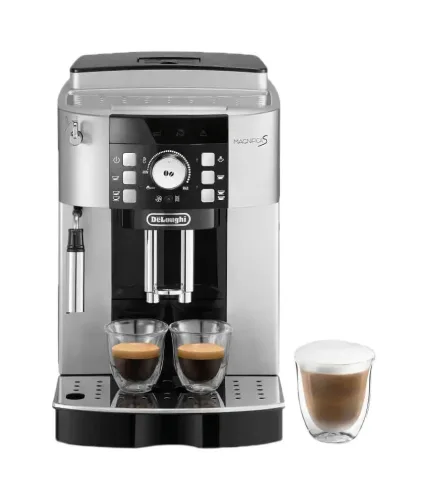 De'Longhi, DeLonghi Kaffeevollautomat "Magnifica S 1,8 L" Magnifica S ECAM21.117.B
