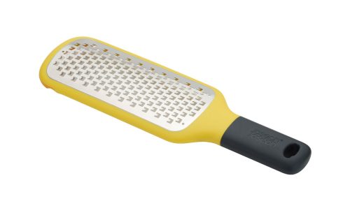 Joseph Joseph GripGrate Grobe Handreibe Gelb