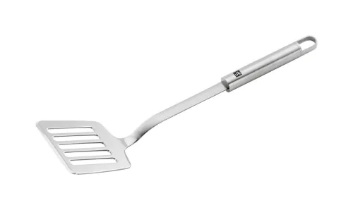 Zwilling, Pfannenwender Zwilling Edelstahl Edelstahl 8.4 cm - Material: 18/10 Edelstahl - Pfannenwender