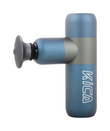 KiCA, KiCA K2 Dark Blue Massagegerät – Massagegerät/Massagepistole – dunkelblau