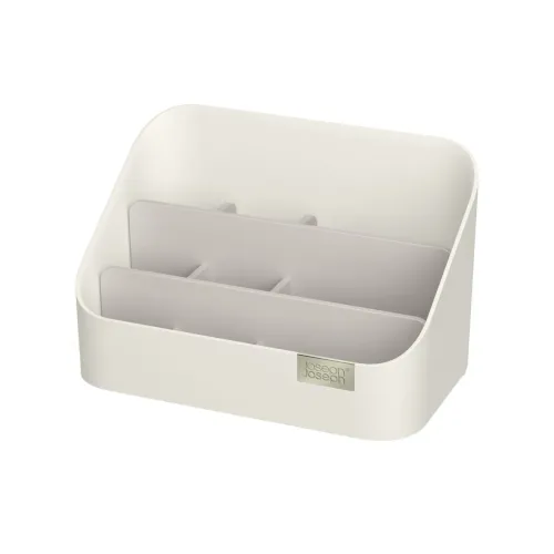 Joseph Joseph Viva Kosmetik Gestufter Organisator Beige