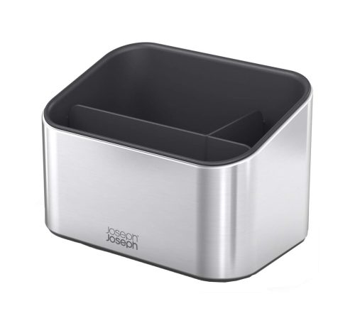 Joseph Joseph, Organizer Joseph Joseph Schwarz/Silber Edelstahl - Farbe: silber/schwarz - Organizer