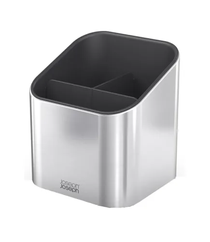 Joseph Joseph, Joseph Joseph 851645 Utensilienbehälter Edelstahl