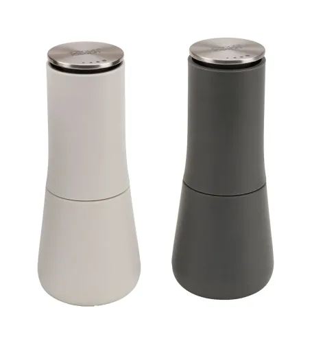 Joseph Joseph, Joseph Joseph - Mühlen-Set, 17cm, Multicolor