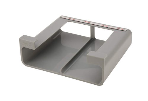 JosephJoseph, JosephJoseph - Folien & Beutel Organizer, One Size, Grau