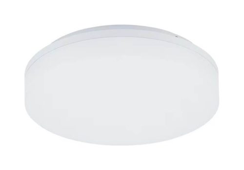 Ledeshi, Ledeshi LED SLICE CIRCLE N II weiss, 10/15W, 3000/4000K, IP54,Phase Anbauleuchte – Deckenlampe/Wandlampe