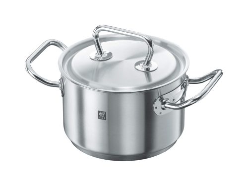 Zwilling Twin Classic Kochtopf 16 cm 18/10 Edelstahl