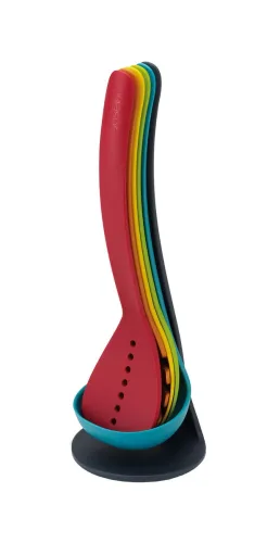 Joseph Joseph Nest Plus Utensilien Set 5 tlg.