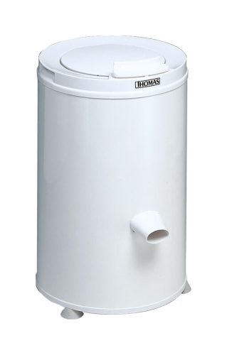 Thomas, Thomas Centri 772 SEK Wäscheschleuder – Tumbler/Wäschetrockner – weiss