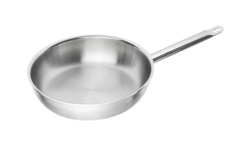 Zwilling Pro Bratpfanne 26 cm 18/10 Edelstahl