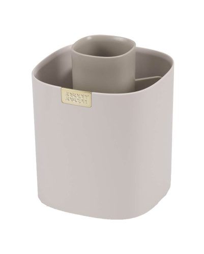Joseph Joseph Viva Kosmetik Pinseltopf Beige