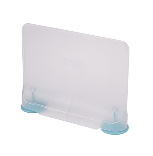 Joseph Joseph, Organizer Joseph Joseph Cyan Kunststoff 20.5 cm 15.5 cm - Farbe: türkis - Material: Polystyrol - Organizer