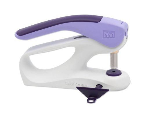 Prym, Prym - Vario Creative Tool, 19.3X5.9X12.5CM, Weiss