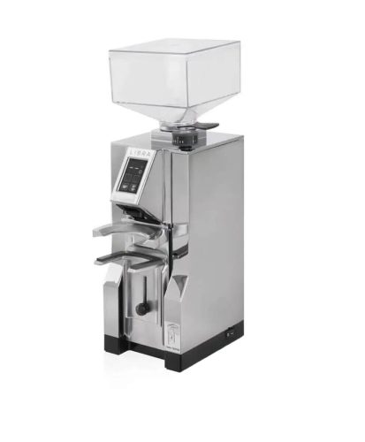 Eureka, Eureka Mignon Libra/Scale, chrome elektrische Kaffeemühle