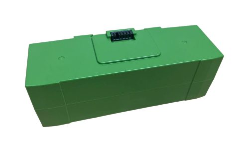 iRobot, iRobot Roomba Combo Lithium Ionen Batterie 4400mAh Serie j Ersatzbatterie – Staubsauger Roboter Zubehör – grün