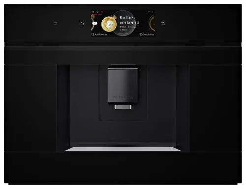 Bosch, Kaffeevollautomat Ctl7181b0