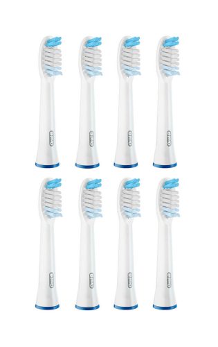 Oral-B, Oral-B Aufsteckbürsten "Pulsonic"