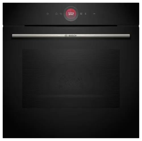 Bosch, Bosch HBG7741B1 Einbau Backofen 60cm – Einbau Backofen 60 cm – schwarz