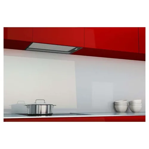 Wesco, Wesco RVM 330-4 weiss Lüfterbaustein – Einbau Dunstabzug
