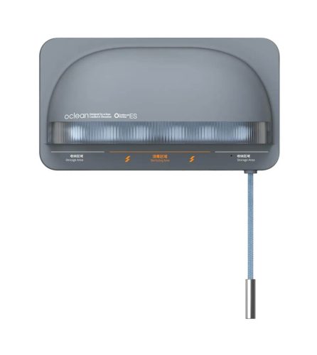 Oclean, Oclean -  Sterilisator S1 Grau, One Size