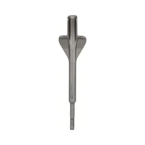 Bosch Accessories, Bosch Accessories 2608690007 SDS-plus Flügelmeißel 22 mm Gesamtlänge 250 mm SDS-Plus 1 St.