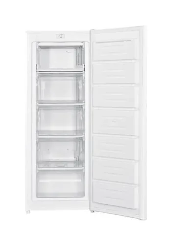 SPC, SPC H-GS3710 Gefrierschrank – Gefrierschrank/Tiefkühler freistehend – weiss