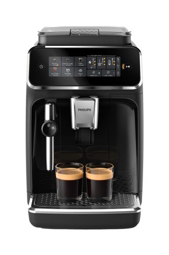 Philips, Philips 3300 Serie EP3321/40 Kaffeevollautomat – schwarz