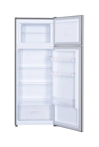 SPC, SPC, Unsere Neuheiten, SPC GK3581-2 SI Kühlschrank Freistehend, Produkte & Wohnen