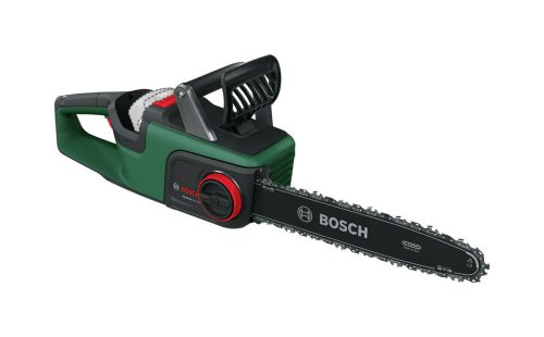 Bosch Home and Garden, Bosch Home and Garden 06008B8601 Akku Kettensäge ohne Akku Schwertlänge 310 mm
