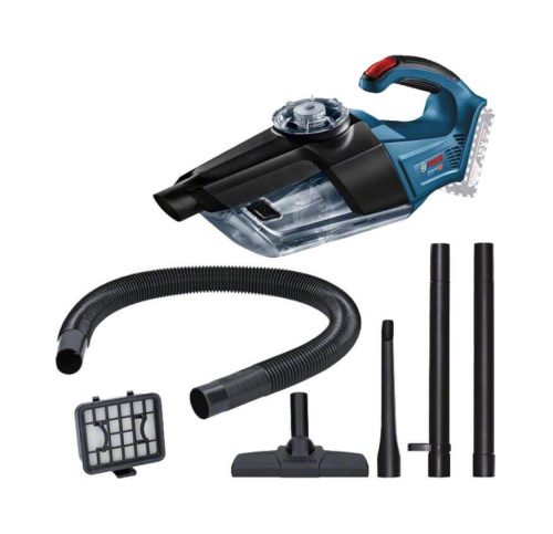 Bosch Professional, Bosch Professional Akku-Handstaubsauger "18 V-1 Professional"