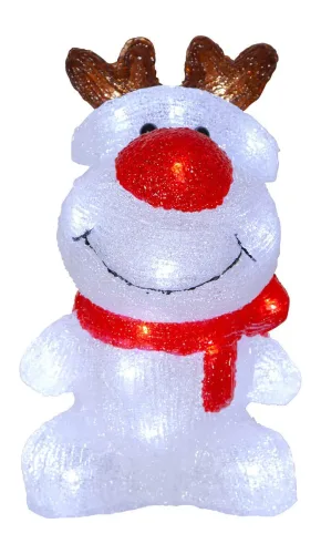 Star Trading Crystalo Figur 28 cm
