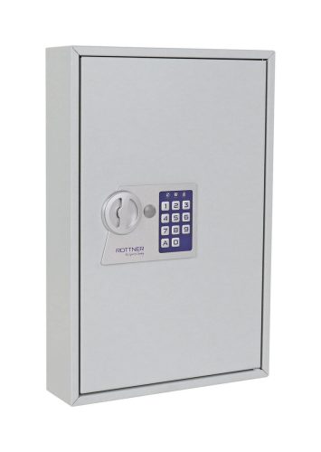 Rottner T06020 S 64 Schlüsselschrank Elektronikschloss