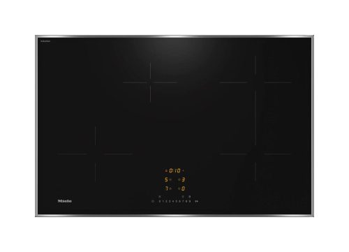 Miele, Miele KM 7373 FR Induktionskochfeld mit Touch-Display
