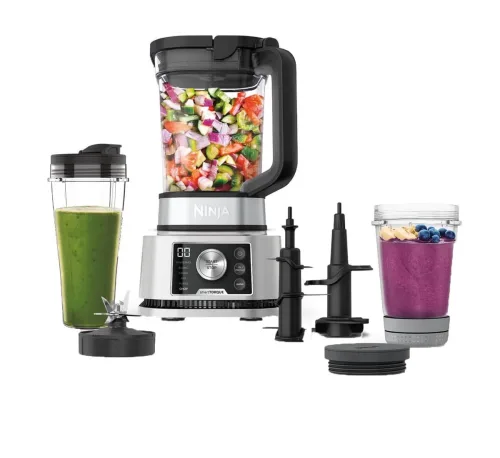 Ninja, NINJA Blender CB350CH 2.1L
