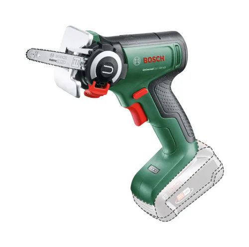 Bosch Home and Garden, Bosch Home and Garden 06033D5200 Gartensäge ohne Akku