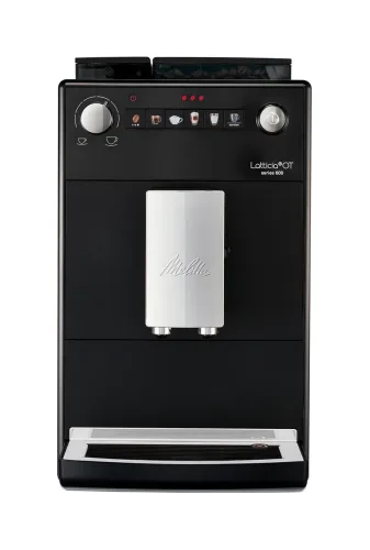 Melitta, Melitta Kaffeevollautomat "Latticia"