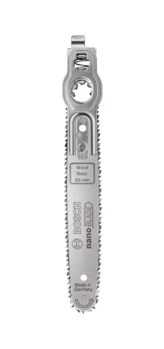 Bosch Home and Garden, Bosch Home and Garden 2609256F43 2609256F43 Holz Sägeblatt 1 St.
