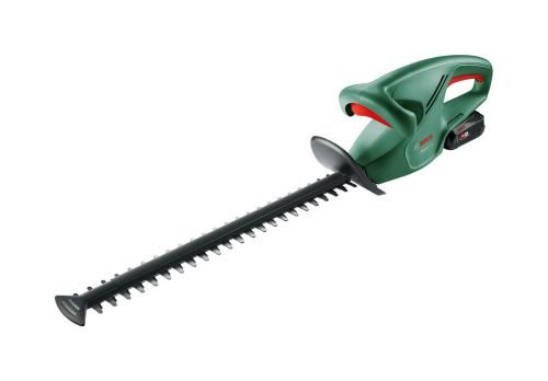 Bosch Home and Garden, Bosch Home and Garden EasyHedgeCut 18V-52-13 Akku Heckenschere inkl. Akku, inkl. Ladegerät 18 V Li-Ion 520 mm