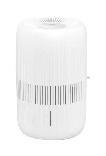undefined, Luftbefeuchter "Ecofort ecoQ HumidAir E600+ 80 m²" 4 l Wassertank