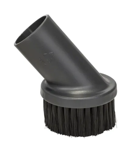 Bosch Accessories, Saugbürste rund für Bosch-Sauger mit 35-mm-Rohren Bosch Accessories 1609390481 Durchmesser 35 mm