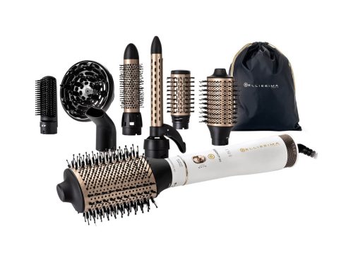 Bellissima Italia, BELLISSIMA ITALIA Multihaarstyler "Air Wonder 8-in-1"